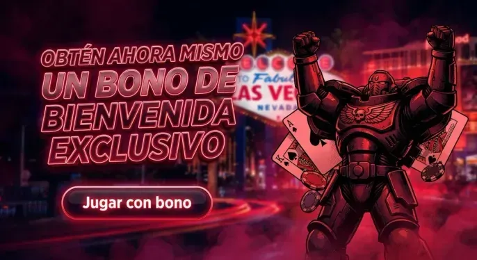 Boomzino Casino